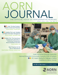 Aorn Journal