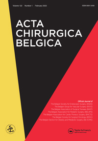 Acta Chirurgica Belgica