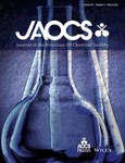 Journal Of The American Oil Chemists Society