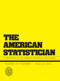 American Statistician