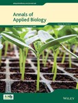 Annals Of Applied Biology