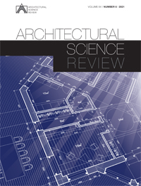 Architectural Science Review