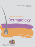 Australasian Journal Of Dermatology