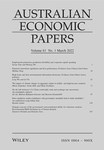 Australian Economic Papers