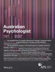 Australian Psychologist