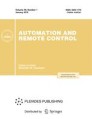 Automation And Remote Control