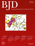 British Journal Of Dermatology