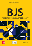 British Journal Of Sociology