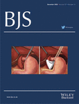 British Journal Of Surgery