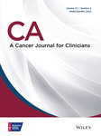 Ca-a Cancer Journal For Clinicians