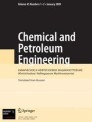 Chemical And Petroleum Engineering