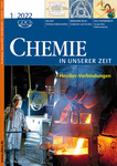 Chemie In Unserer Zeit