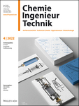 Chemie Ingenieur Technik