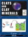 Clays And Clay Minerals