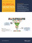 Clinical Genetics