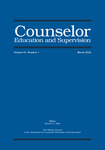 Counselor Education And Supervision