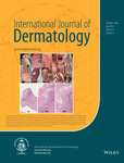 International Journal Of Dermatology