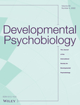 Developmental Psychobiology