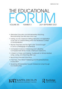 Educational Forum