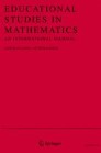 Educational Studies In Mathematics