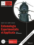 Entomologia Experimentalis Et Applicata