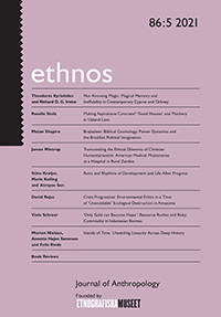 Ethnos