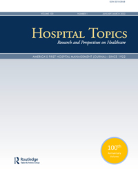 Hospital Topics