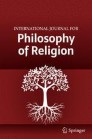 International Journal For Philosophy Of Religion