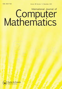 International Journal Of Computer Mathematics