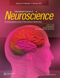 International Journal Of Neuroscience