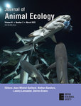 Journal Of Animal Ecology