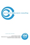 Journal Of Employment Counseling