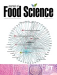 Journal Of Food Science