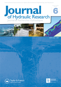 Journal Of Hydraulic Research