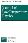 Journal Of Low Temperature Physics