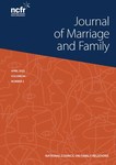 Journal Of Marriage And Family