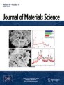 Journal Of Materials Science