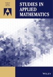 Studies In Applied Mathematics