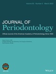 Journal Of Periodontology