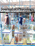 Journal Of Phycology