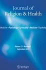 Journal Of Religion & Health