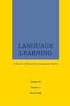 Language Learning