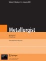 Metallurgist