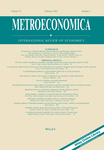 Metroeconomica