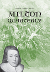 Milton Quarterly