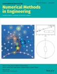 International Journal For Numerical Methods In Engineering