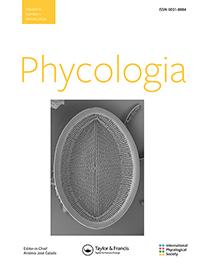 Phycologia