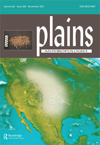 Plains Anthropologist