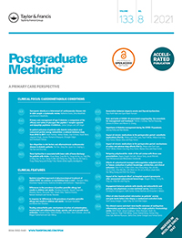 Postgraduate Medicine