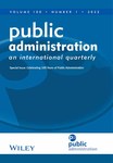 Public Administration